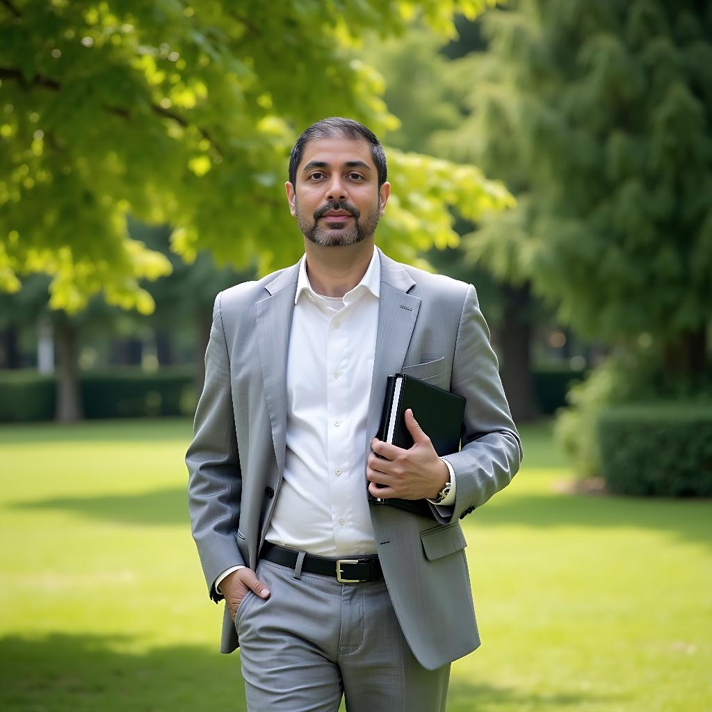 Chinar Deshpande - Photo 6